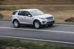 Land Rover Discovery Sport SE 2015 года (AU)
